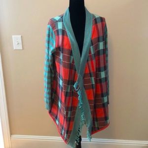 Matilda Jane Cardigan